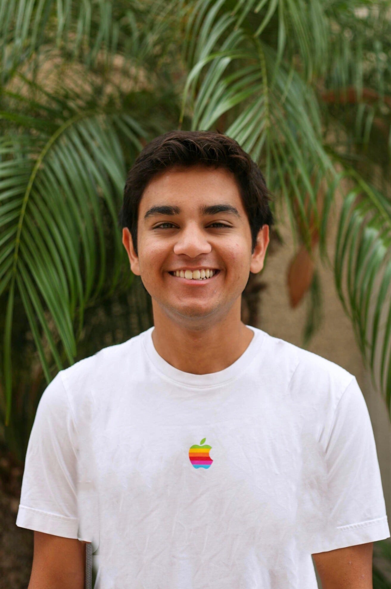 Substack profile picture for @nonprofit