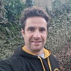 Walking the Dogs