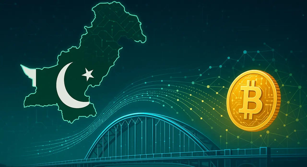 Is cryptocurrency banned in pakistan (85) foto