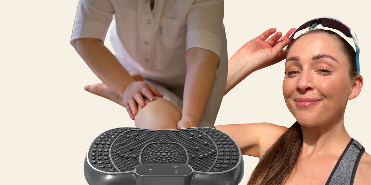 Is Vibration Therapy Worth Considering for Lipedema?