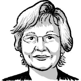 Judge portrait
