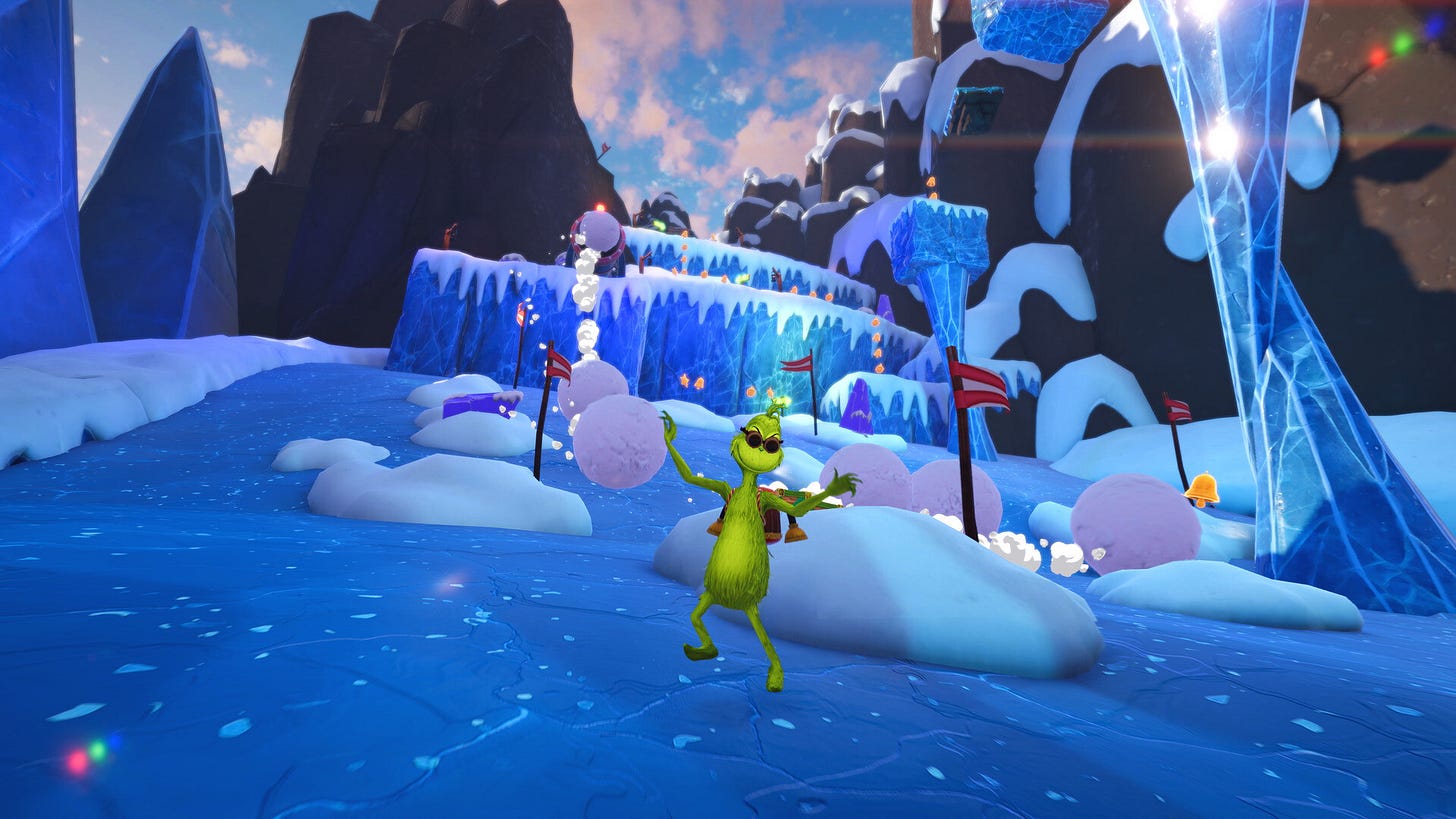 Screenshot #2