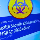 First-Ever UK 'Health Security Assessment' Primes Public for Pandemic Influenza Scenario Involving 33.5 Million Infections