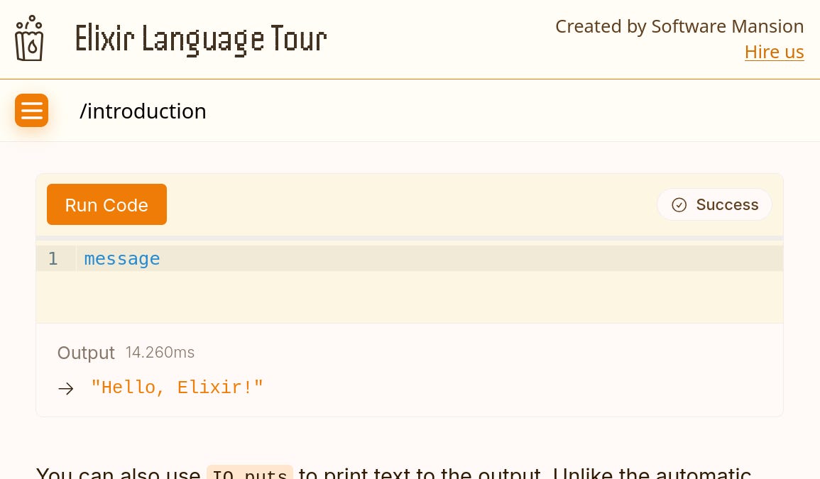 AtomVM 2025 Year in Review