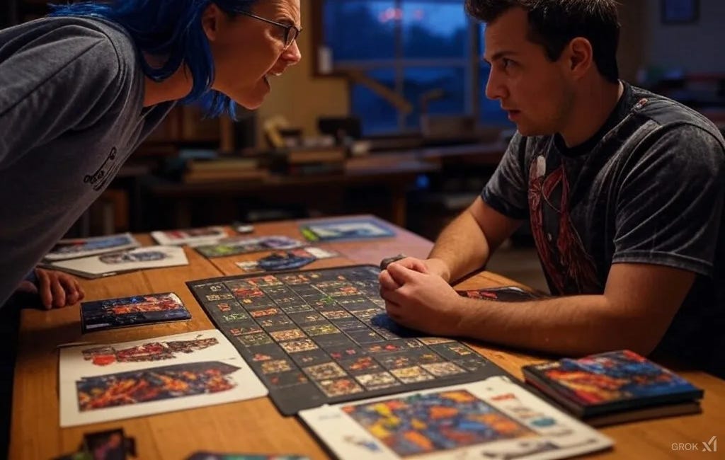 Original D&D Creator Robert J. Kuntz Calls Wizards Of The Coast A "Postmodern Robber Baron"