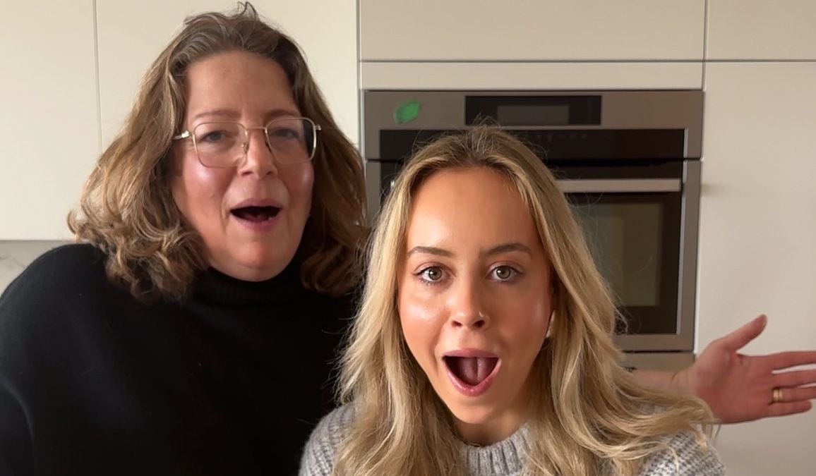 Bamba Chocolate Chip Cookies - by Adeena Sussman