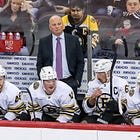 Does Firing NHL Head Coaches During the Season Actually Work?