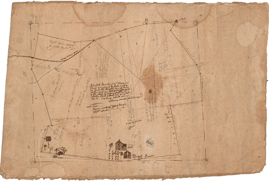 The Masonic Grid in Canton, Massachusetts: Hidden Architecture, Viaduct Secrets & Early American Design