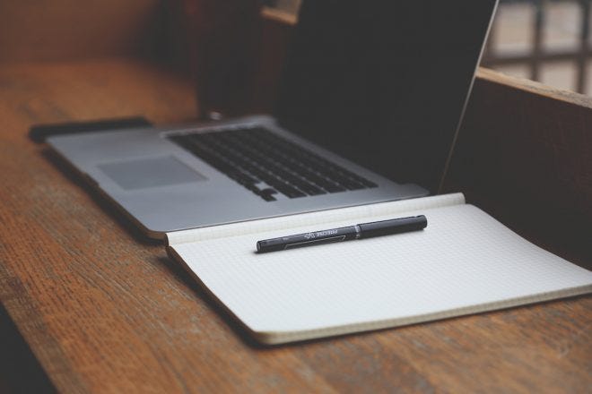 3 Reasons You Should Take Ownership of Your Writing Career Today 3 Reasons You Should Take Ownership of Your Writing Career Today