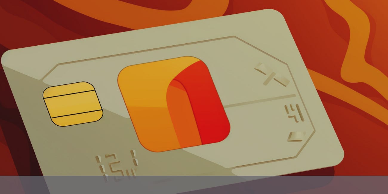 支付巨頭的進化：MasterCard在區塊鏈和加密貨幣領域的里程碑
