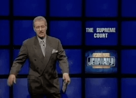 alex trebek dancing GIF by Jeopardy! alex trebek dancing GIF by Jeopardy!