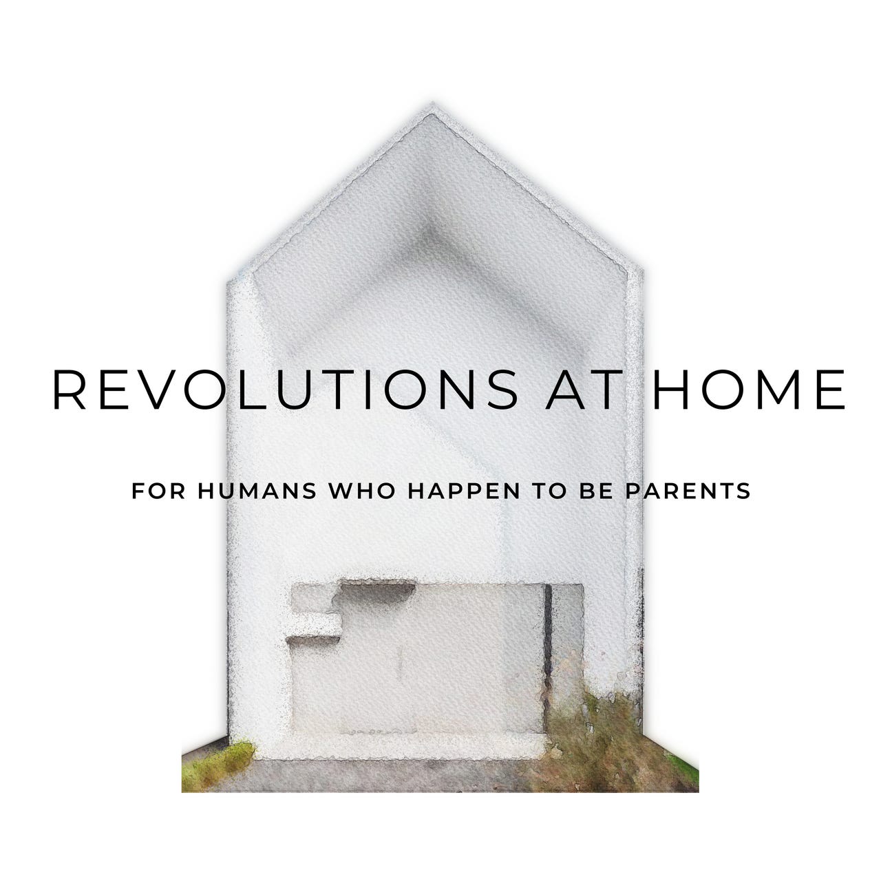 Revolutions at Home