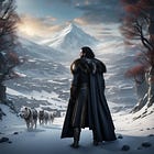 How Game of Thrones Season 8 Should Have Ended - Episode 4: The Last of the Starks