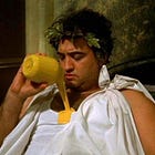 Dear Shitferbrains: As Any Fool Knows, College Is Not For Encouraging Freethinking