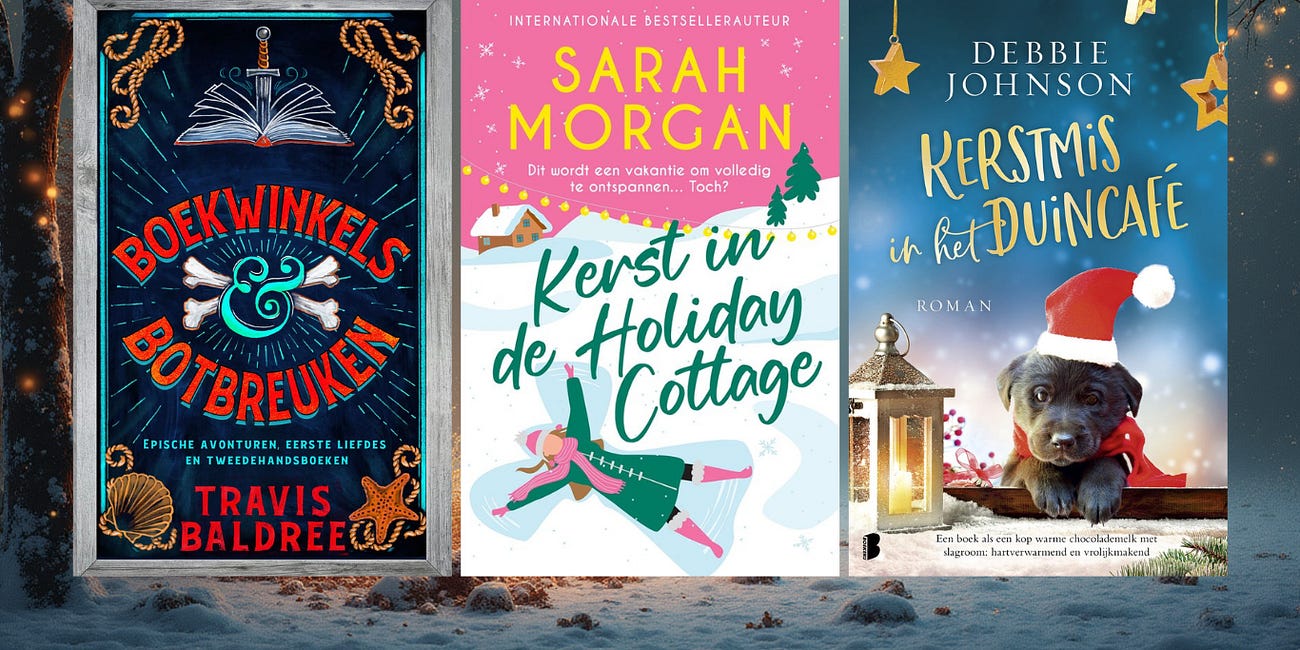 📘 Letterliefde • December 2025