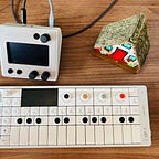 Modulations - Electronic Music