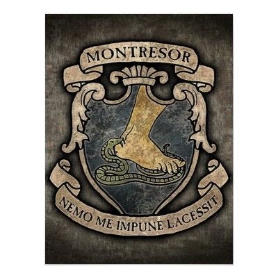 The Cask of Amontillado" / "A Poison Tree" Quiz - Quizizz