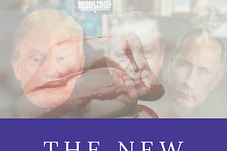 The Cosmopolitan Globalist | Claire Berlinski | Substack