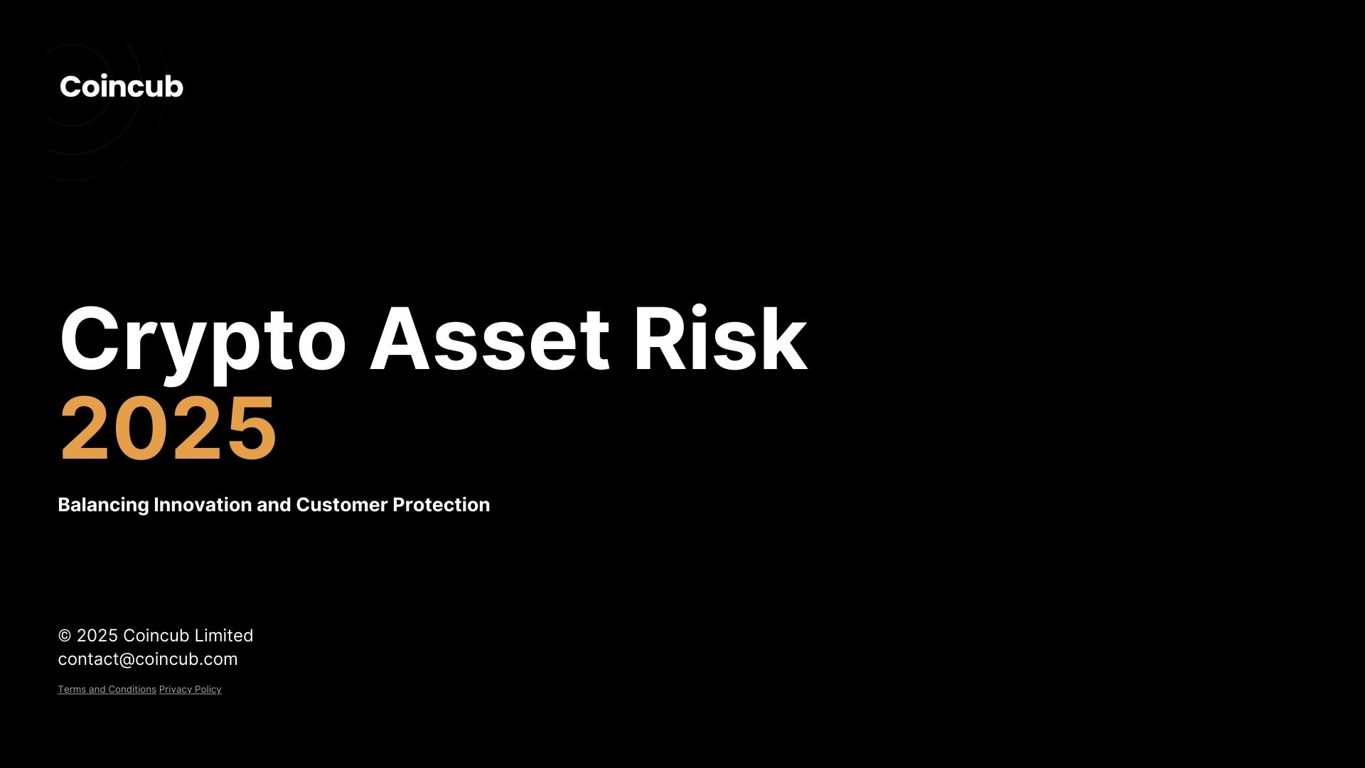 Reports: Building an AI Stack for Banking on AWS; Stablecoins and the  Future of Onchain Finance; The Complete Guide to Mobile Wallets 2025;