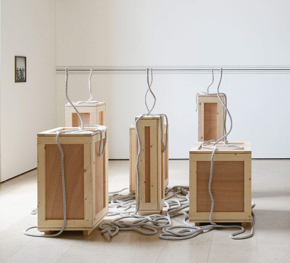 Colin Guillemet - Tique | publication on contemporary art