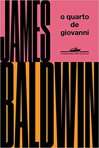 O quarto de Giovanni | Amazon.com.br