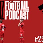 The ABZ Football Podcast