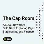 The Cap Room