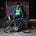 Roving Cyclist