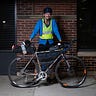 Roving Cyclist