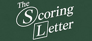 The Scoring Letter