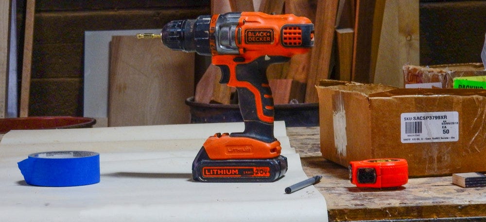 Measure twice drill once for 4K TV drop down monitor project. Measure twice drill once for 4K TV drop down monitor project.