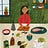 At the Table with Rukmini Iyer
