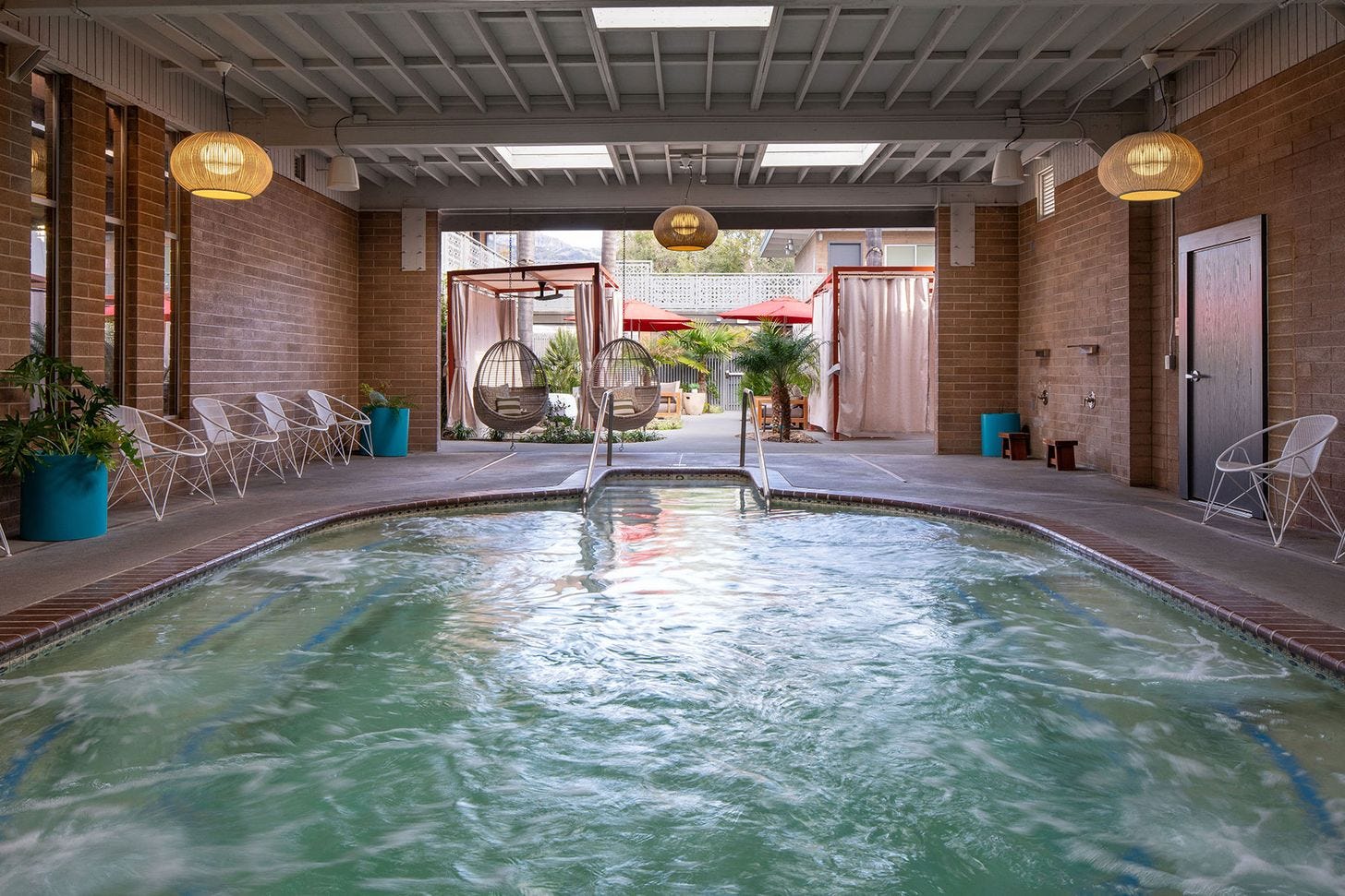 Dr. Wilkinson's Backyard Resort & Mineral Springs Dr. Wilkinson's Backyard Resort & Mineral Springs