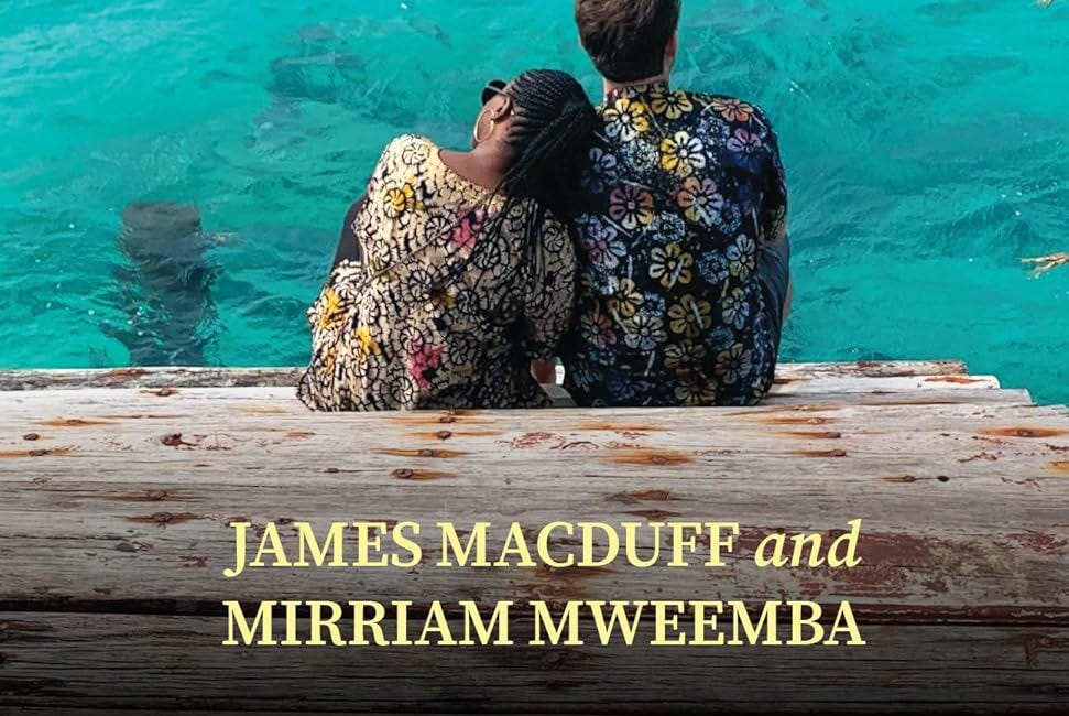 The Illogical Adventure by James MacDuff and Mirriam Mweemba
