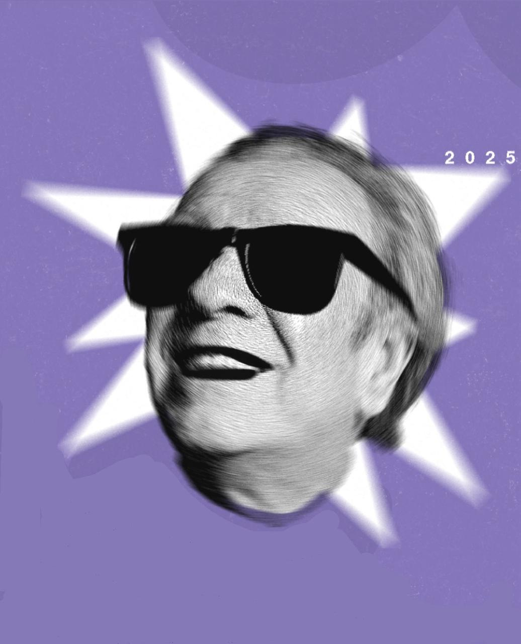 ¿Por qué Borges es nuestra Bestia pop? | Ornitorrinco Daniel Mecca es creador del festival #BorgesPalooza