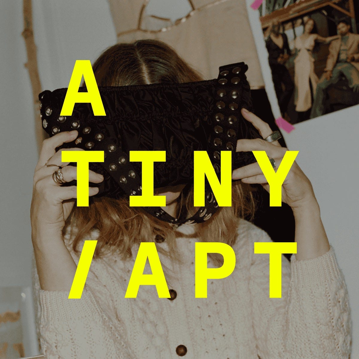 A Tiny Apt.