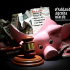 Oakland’s ‘unanticipated’ financial emergency set to enter its fourth year