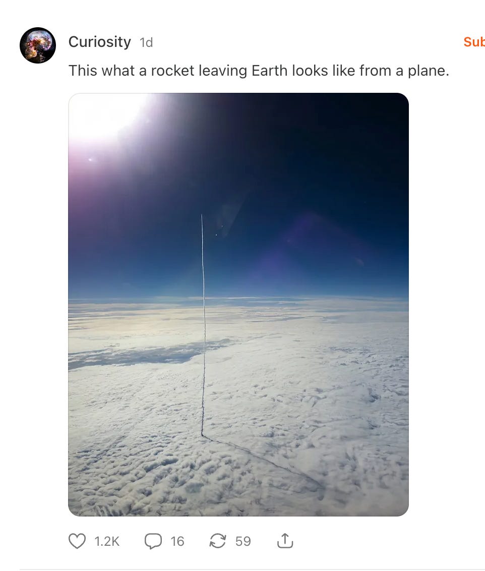 Best of Substack - April 20, 2026 - Best of Substack