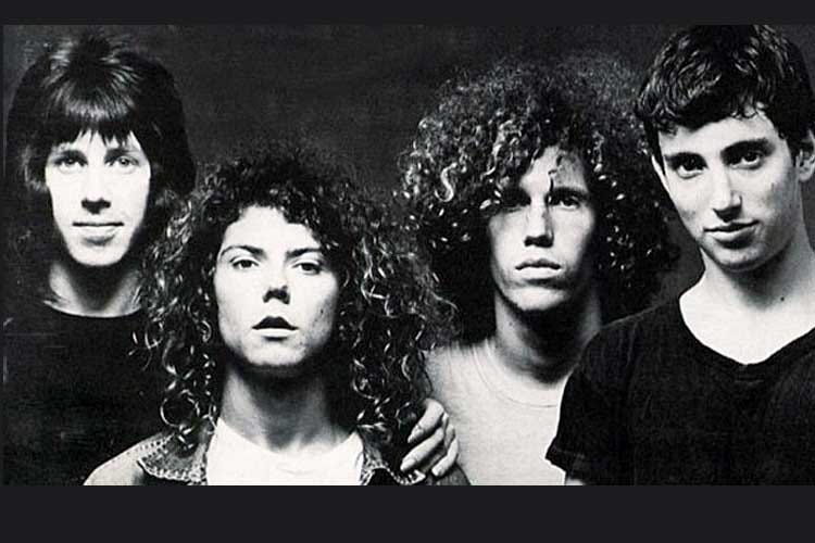 MODERN LOVERS BASSIST ERNIE BROOKS ON RECORDING THEIR CLASSIC ALBUM