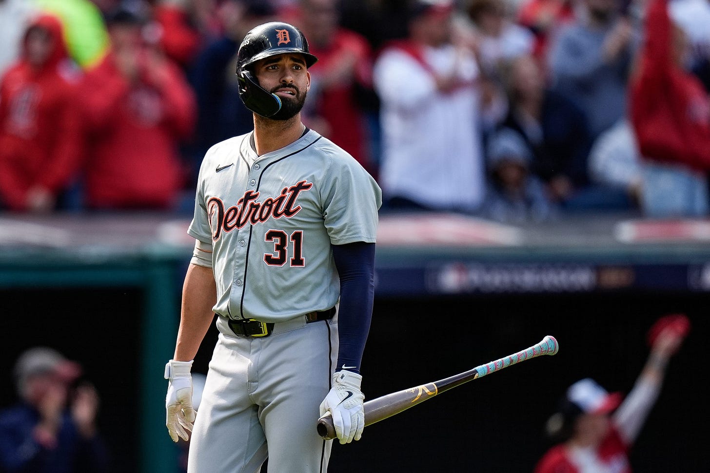 What would a Riley Greene contract extension look like? | Bless You Boys