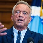 Failing to Make America Healthy Again