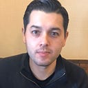 Matt Fujimoto's avatar