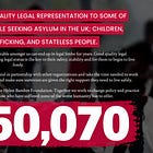 Asylum Aid gets a pay rise, funded by taxpayers