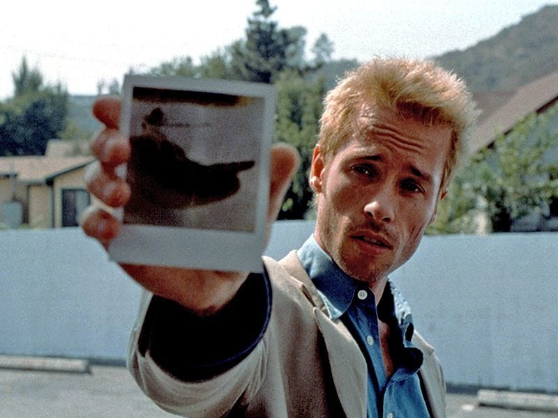 15 Things You Didn't Know About Memento, 15 Years Later
