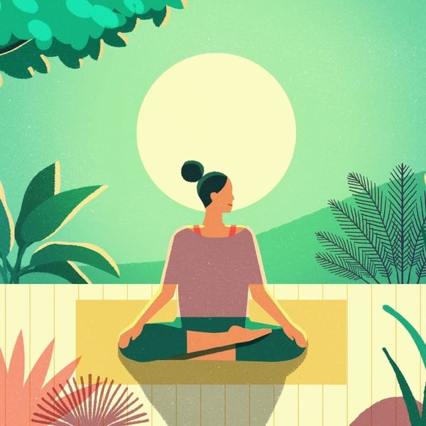 Is sunscreen doing more harm than good?