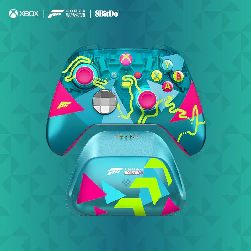 Forza Horizon 6 Limited Edition