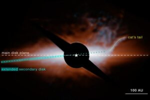 space illustratioon