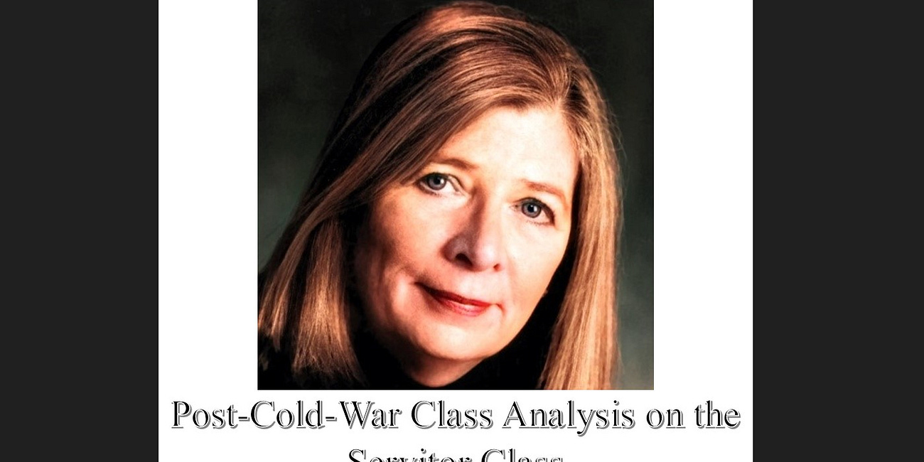 Biden’s Left Project