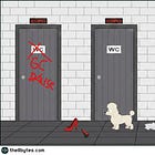 s01e05: Hey, GC! Stop the World!