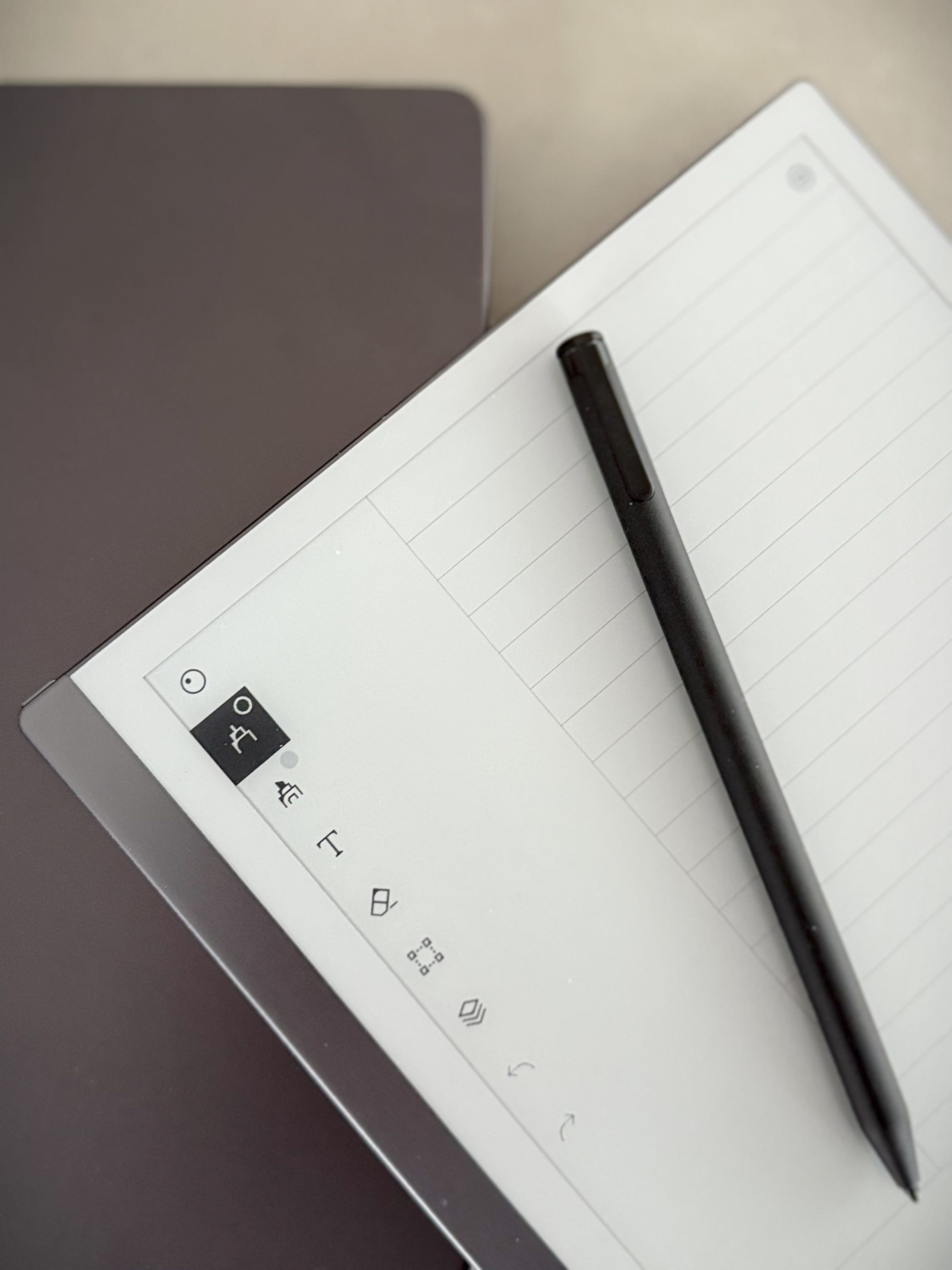 How I used ReMarkable for OMSCS - Syntactic Sugar